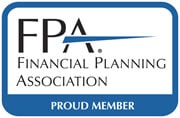 Financial Planning Association Member logo