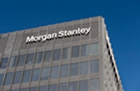 Broker Morgan Stanley