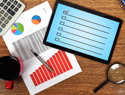 Year-End Financial Checklist Tips: Consider Securities